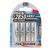 Ansmann Digital 2850 AA NiMH Akkumulátor - 2650mAh 99768848
