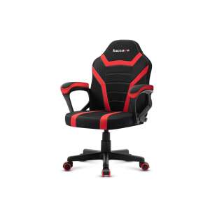 Huzaro Ranger 1.0 Red Mesh Gaming Chair front view - Gaming Chair