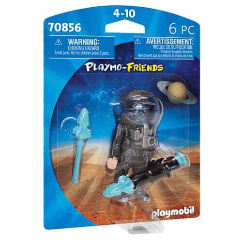 Figúrka Playmobil Space Commando 70856 38339204