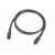 Gembird Optical Toslink аудио кабел, 3 м, черен, CC-OPT-3M (CC-OPT-3M) 91599020