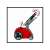 Einhell GC-SA 1231/1 Soil Grinder 140099526