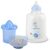 Esperanza EKB001 Tasty bottle warmer with accessories