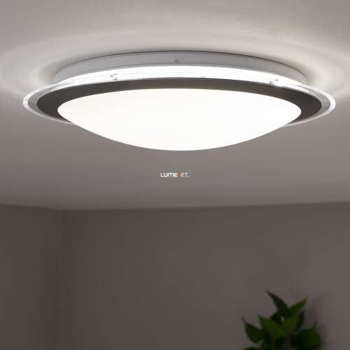 Avide Ares 43cm LED ceiling lamp, warm white lighting