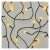 Emos D4AW02 warm white LED string lights, close-up