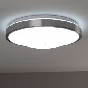 Avide Pandora 24W LED stropné svietidlo, studená biela - Lampy&osvetlenie