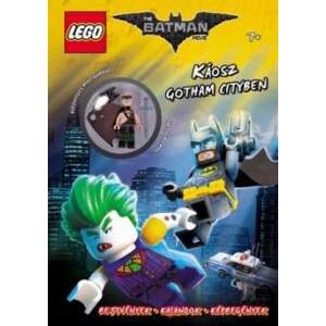 LEGO BATMAN 45499196 