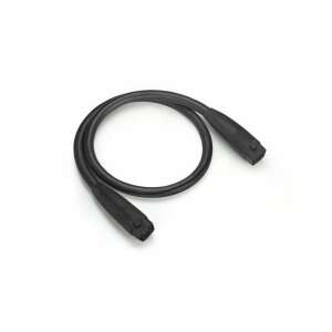 EcoFlow DELTA Pro Extra Battery cable, black, 0.75m - Electronic
