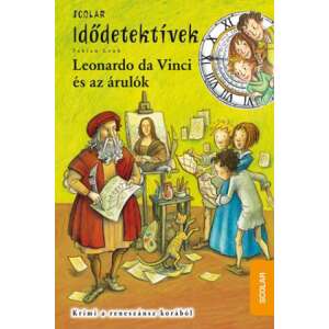Leonardo da Vinci és az árulók 45499093 
