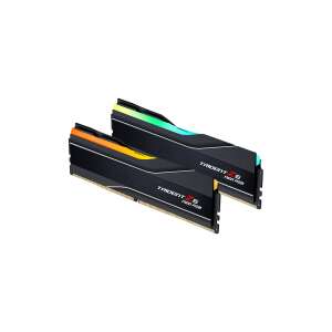 G.Skill Trident Z5 Neo RGB 32GB (2x16GB) DDR5 8000MHz CL38 Memória Kit - G. Skill