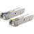 Pereche module Ubiquiti UFiber BiDi SFP, design compact