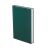 TOPTIMER Calendar, planificator, A5, zilnic, TOPTIMER "Traditional", verde (24T021T-006) 120158676