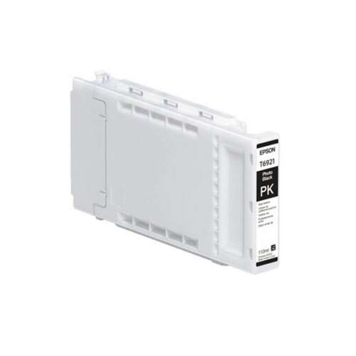 Epson T692100 UltraChrome XD Photo Black tintapatron, 110ml