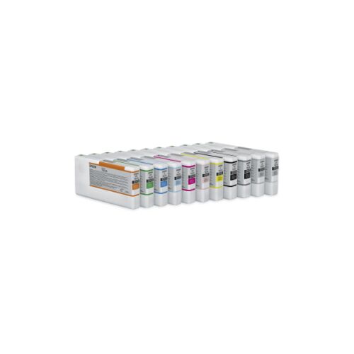 Epson T9134 Tintapatron - Sárga - Eredeti 141379419