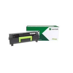 Wkład atramentowy Lexmark B282X00 czarny - Toner do drukarki