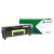 Lexmark 58D2H0E Eredeti Fekete Toner