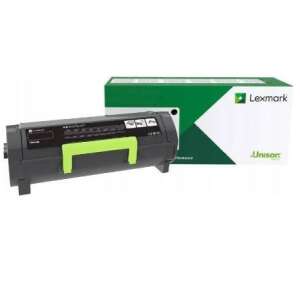 Tonerová kazeta Lexmark 58D2H0E 1 ks Originálna čierna