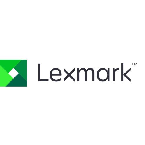 Logo Lexmark