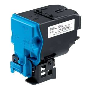 Konica Minolta TNP-51C festékkazetta 1 db Eredeti Cián