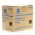Konica Minolta TNP-51K Fekete Toner kazetta bizhub C3110-hez - Csomagolás