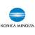 Konica Minolta Logo