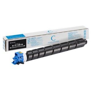 Kyocera TK-8515M Toner Kazetta - Magenta - Eredeti