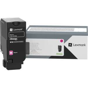 Lexmark 24B7516 Magenta Tonerkartusche - Bürotechnik