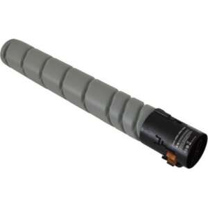 Lexmark 24B6849 schwarze Tonerkartusche - Bürotechnik