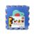 Vehicle EVA Foam Puzzle Mat 10 pcs 38358985