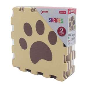 Tappancs 9-dijelni puzzle od pjenaste prostirke 38358986 - Puzzle