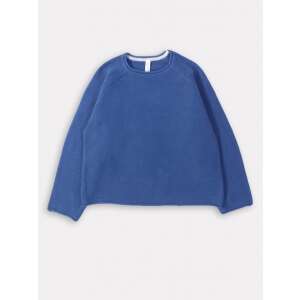 IDEXE kék vékony kötött pulóver 38359029 Gyerek pulóver, kardigán