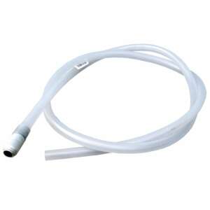 Small Manual Liquid Pump with Valve