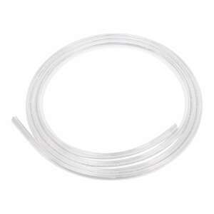 Protectoare pentru marginea ușilor Carpoint, transparente, 2 buc., câte 60 cm - Protecții pentru marginile ușilor auto