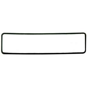 Carpoint panoramic rearview mirror with elastic straps - Rearview mirror accessory