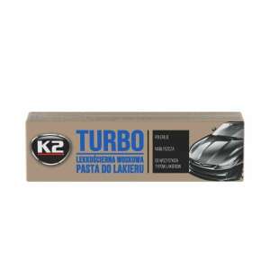 K2 Turbo Scratch Remover Paste 120g