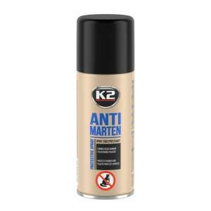 K2 Anti Marten Protective Spray, 400ml, rodent repellent for cars - Landscaping