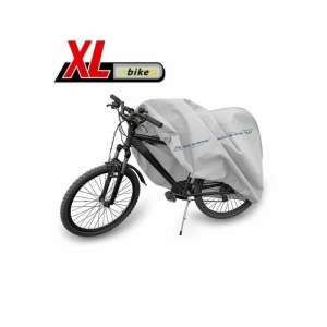 Basic Garage Bicycle Cover 175-190cm - XL Bike Waterproof