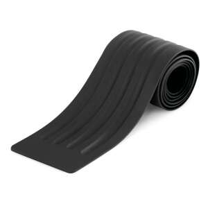 Protector de bara spate universal pentru mașină, negru, 70x900 mm - Protecții pentru marginile ușilor auto
