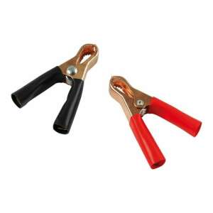 Battery clamp pliers 7cm - 40A - Jump Starter Cable