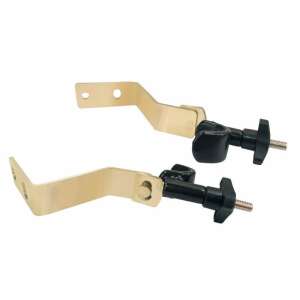 Daf XF, XG, XG+, XD truck door lock accessory, pair of 2 - Vehicle alarm & lock