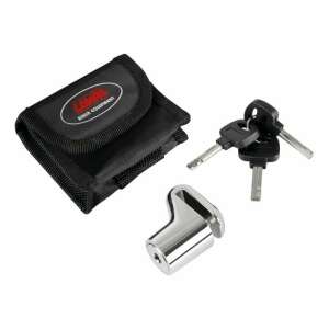 Bite Motorcycle Disc Lock with Fixing Pin Ø55mm