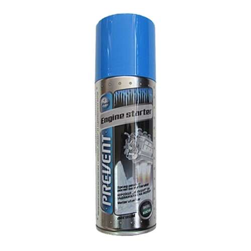 Prevent Motorindító Spray, 200 ml