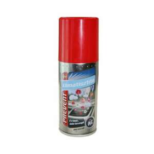 Prevent air conditioning cleaner aerosol 150ml - Lubricant