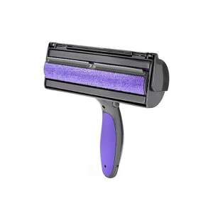 Scame Fur Daddy Pet Hair Remover, electric lint roller for removing pet hair from furniture, clothes, and carpets - Pet Care