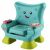 Fisher-Price: Giggle and Grow Highchair for Learning 106893676