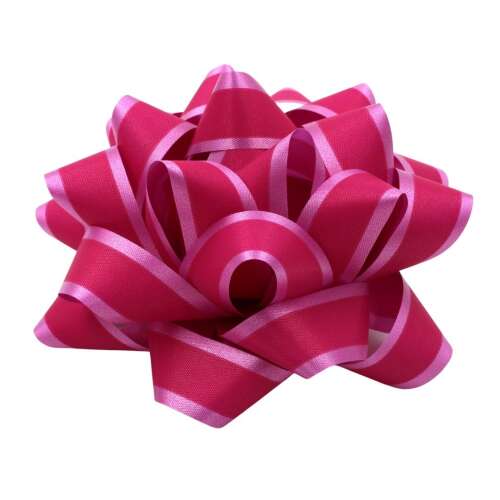 Set mit 10 selbstklebenden Sternen, 9 cm, Brizzolari, Farbe Mattrosa 106894764