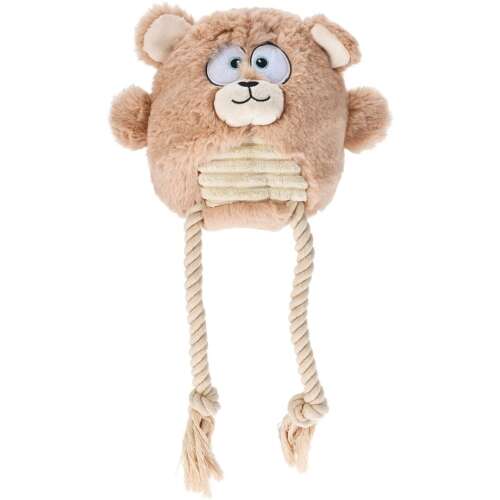 Jucărie de pluș, pentru câini, Koopman, 35 x 25 x 8cm, model ursuleț