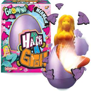 Figurka niespodzianki Syrenki jajecznej