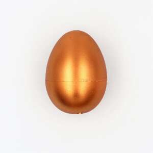 Фигурка на яйце с изненада от сова