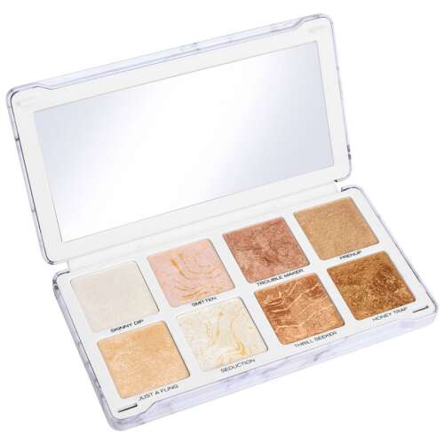 MAKEUP OBSESSION Obsessive Lights illuminating palette, 28 g 106895005