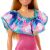 Close-up of Barbie doll's dress from Barbie and Stacie to the Rescue set